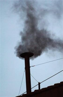 blacksmoke