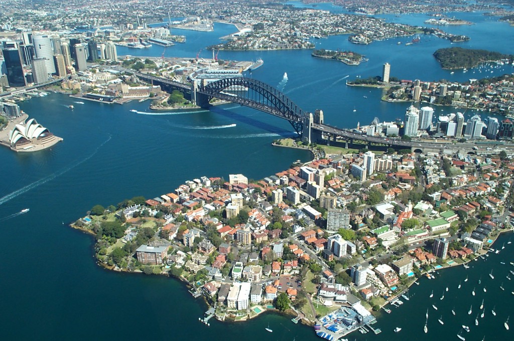 sydney1