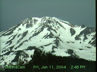 Shasta Cam